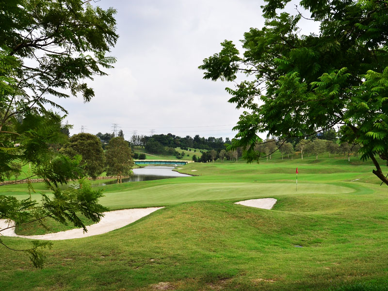 Glenmarie Golf Club Membership for Sale